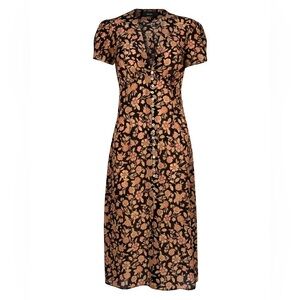 NWT Realisation Par Monica Dress Fantasy (XL)